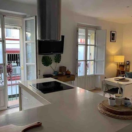 180 Home Casa Rodrigo De Triana Севілья Екстер'єр фото