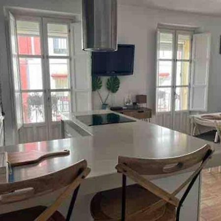 180 Home Casa Rodrigo De Triana Севілья Екстер'єр фото