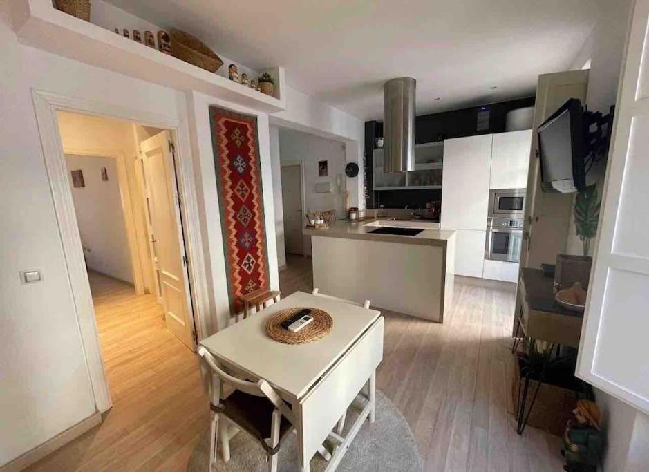 180 Home Casa Rodrigo De Triana Севілья Екстер'єр фото