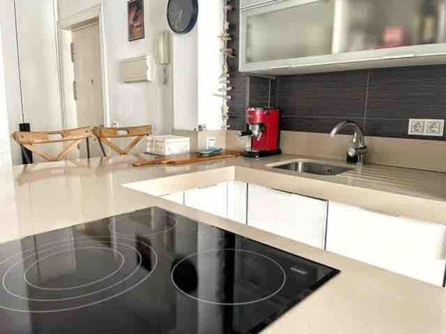 180 Home Casa Rodrigo De Triana Севілья Екстер'єр фото